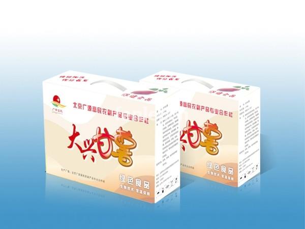 滨州专业定制各种手工盒