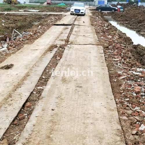 滨州出租垫路钢板 租赁垫路钢板