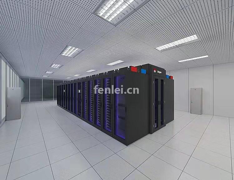 滨州厂区效果图设计制作