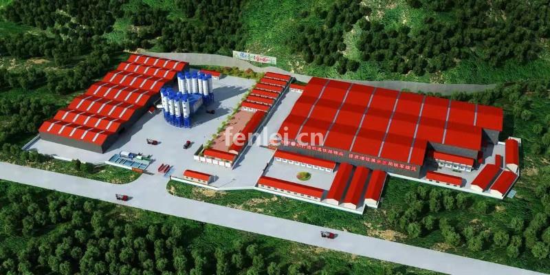 滨州建筑改造效果图设计制作(滨州市建筑)