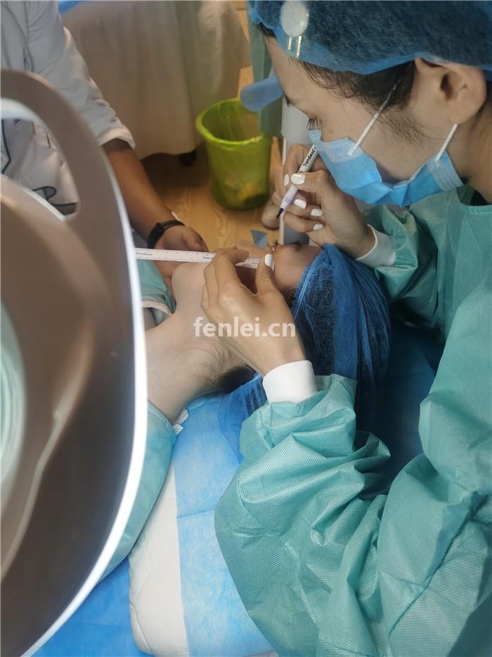 滨州正规微整形培训学校(滨州美容培训机构)