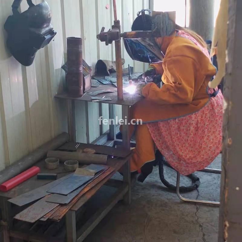 滨州焊工培训学校学二保焊阳信电焊学校 考焊工证