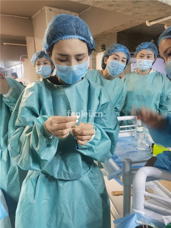 滨州学习微整形培训，微整形培训学校(潍坊微整形培训)