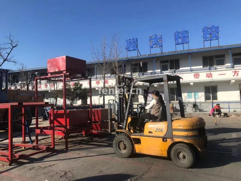 滨州叉车培训驾校博兴学叉车沾化考叉车证无棣叉车培训惠民叉车证