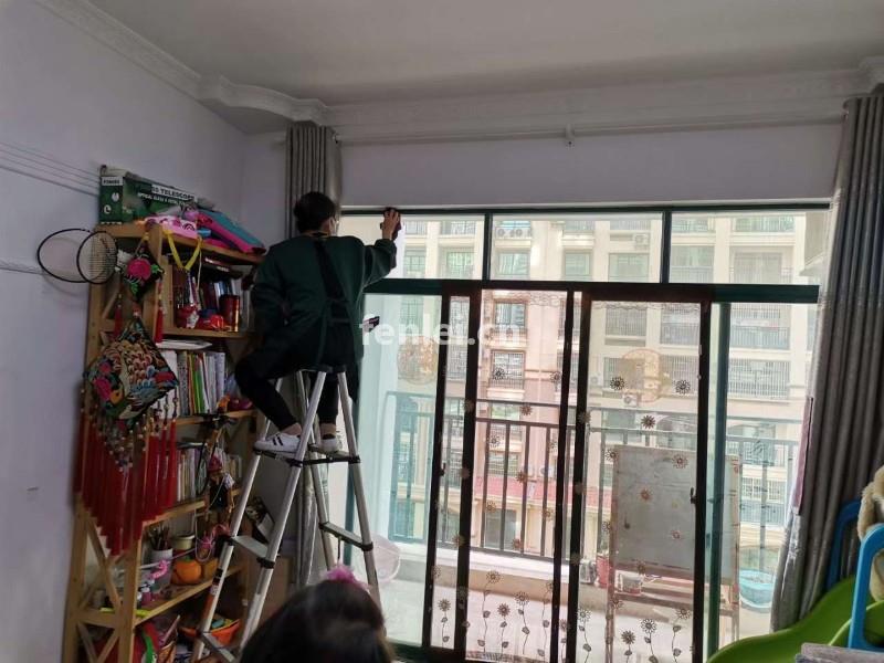 滨州阳信专业上门保洁清洗诚信服务(滨州保洁公司电话号码)